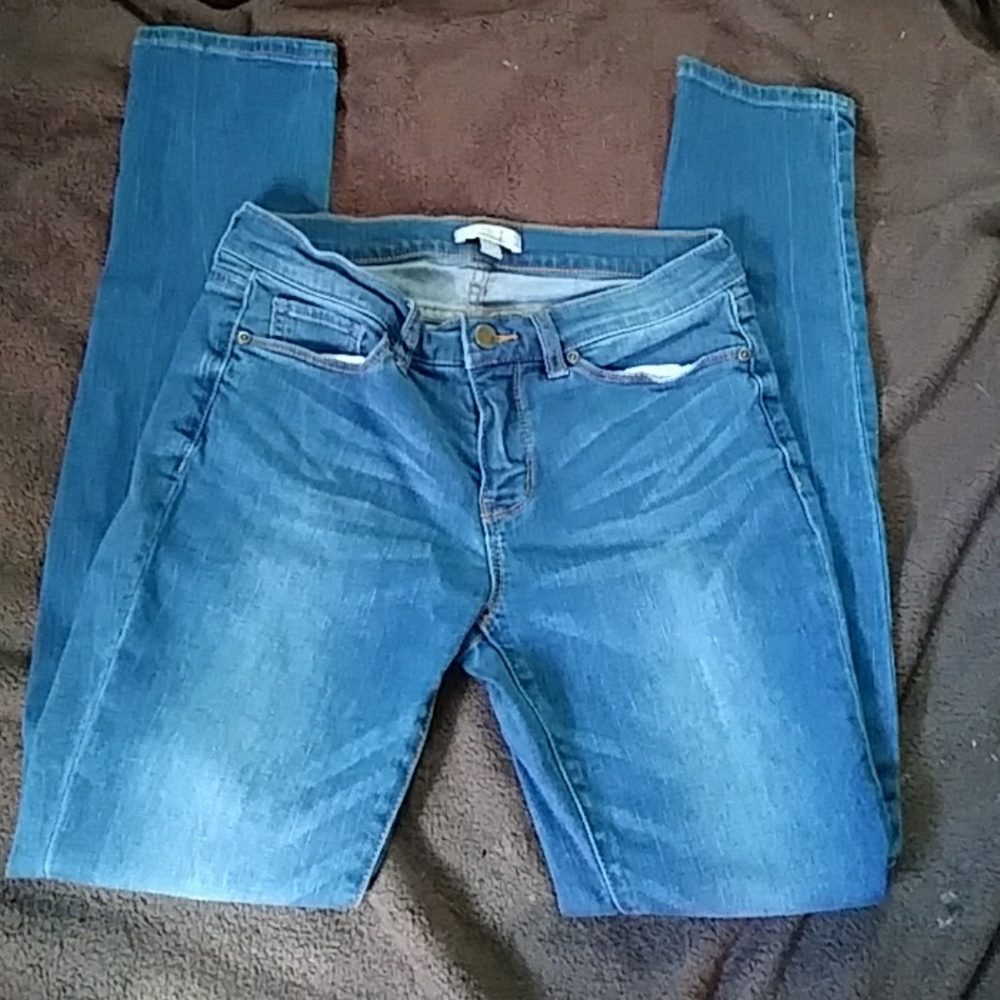 New York Company Jeans